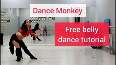 Monkeylina Twerk .
